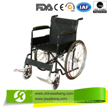 Cadeira de design dobrável para deficientes (CE / FDA / ISO)